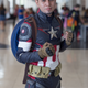 Illustration for article titled Our Favorite Cosplay From Fandemic Houston 2018